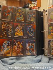 MaxSold Auction: Super Hero cards - Calgary (Alberta, Canada) SELLER MANAGED Estate Sale Online Auction - 59 Avenue Southeast