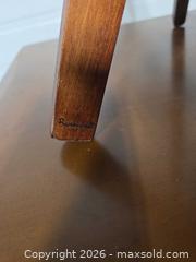 MaxSold Auction: Tripod stool - Calgary (Alberta, Canada) SELLER MANAGED Estate Sale Online Auction - 59 Avenue Southeast