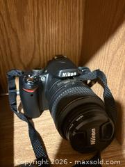 MaxSold Auction: Camera A - London (Ontario, Canada) PARTNER MANAGED Moving Online Auction - Marlene Stewart Place