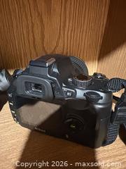 MaxSold Auction: Camera A - London (Ontario, Canada) PARTNER MANAGED Moving Online Auction - Marlene Stewart Place