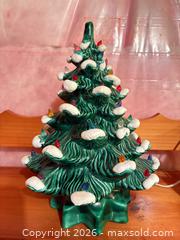 MaxSold Auction: Vintage Tree A - London (Ontario, Canada) PARTNER MANAGED Moving Online Auction - Marlene Stewart Place