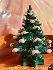 MaxSold Auction: Vintage Tree A - London (Ontario, Canada) PARTNER MANAGED Moving Online Auction - Marlene Stewart Place