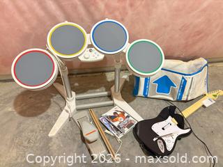 MaxSold Auction: Wii Accessories B - London (Ontario, Canada) PARTNER MANAGED Moving Online Auction - Marlene Stewart Place