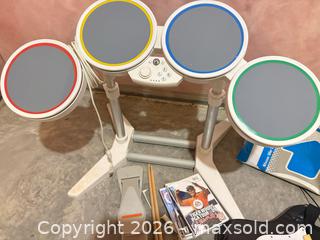 MaxSold Auction: Wii Accessories B - London (Ontario, Canada) PARTNER MANAGED Moving Online Auction - Marlene Stewart Place