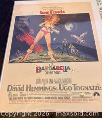 MaxSold Auction: Antique and Vintage Advertising and Other Ephemera - Douglas (Massachusetts, USA) PARTNER MANAGED Estate Sale Online Auction - South West Main Street
