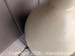 MaxSold Auction: Antique Crocks and Jugs - Douglas (Massachusetts, USA) PARTNER MANAGED Estate Sale Online Auction - South West Main Street