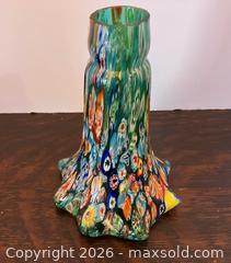 MaxSold Auction: Art Glass including Murano - Douglas (Massachusetts, USA) PARTNER MANAGED Estate Sale Online Auction - South West Main Street