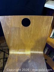 MaxSold Auction: Catch-all Corner w/ Leland Side Chair - Douglas (Massachusetts, USA) PARTNER MANAGED Estate Sale Online Auction - South West Main Street