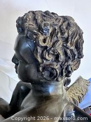 MaxSold Auction: Cupid - Douglas (Massachusetts, USA) PARTNER MANAGED Estate Sale Online Auction - South West Main Street