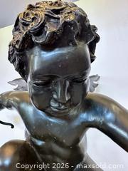 MaxSold Auction: Cupid - Douglas (Massachusetts, USA) PARTNER MANAGED Estate Sale Online Auction - South West Main Street