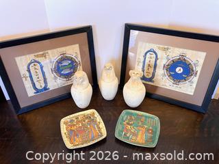 MaxSold Auction: Egypt 1 - Douglas (Massachusetts, USA) PARTNER MANAGED Estate Sale Online Auction - South West Main Street