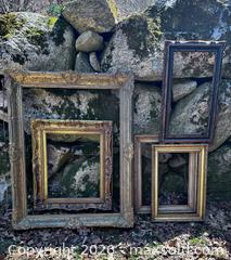 MaxSold Auction: Five Fabulous Frames - Douglas (Massachusetts, USA) PARTNER MANAGED Estate Sale Online Auction - South West Main Street