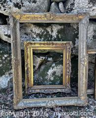 MaxSold Auction: Five Fabulous Frames - Douglas (Massachusetts, USA) PARTNER MANAGED Estate Sale Online Auction - South West Main Street