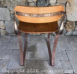 MaxSold Auction: MCM Chairs: Herman Sperlich for Ironrite and Joan Casas for Indecasa - Douglas (Massachusetts, USA) PARTNER MANAGED Estate Sale Online Auction - South West Main Street