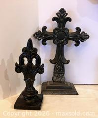 MaxSold Auction: Religious Items - Douglas (Massachusetts, USA) PARTNER MANAGED Estate Sale Online Auction - South West Main Street