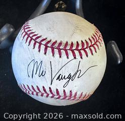 MaxSold Auction: SPORTS Collectibles - Douglas (Massachusetts, USA) PARTNER MANAGED Estate Sale Online Auction - South West Main Street