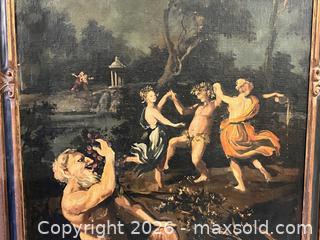 MaxSold Auction: Sylvan Escapades - Douglas (Massachusetts, USA) PARTNER MANAGED Estate Sale Online Auction - South West Main St.