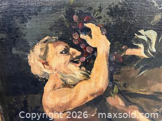 MaxSold Auction: Sylvan Escapades - Douglas (Massachusetts, USA) PARTNER MANAGED Estate Sale Online Auction - South West Main St.