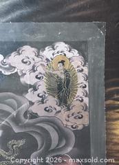 MaxSold Auction: Thangka and Doorknobs and more!  - Douglas (Massachusetts, USA) PARTNER MANAGED Estate Sale Online Auction - South West Main Street