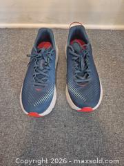 MaxSold Auction: Hoka One One Rincon 3 Men's Running Shoes, US 9.5 - Ottawa (Ontario, Canada) SELLER MANAGED Downsizing Online Auction - Westhaven Crescent