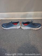 MaxSold Auction: Hoka One One Rincon 3 Men's Running Shoes, US 9.5 - Ottawa (Ontario, Canada) SELLER MANAGED Downsizing Online Auction - Westhaven Crescent
