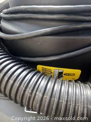 MaxSold Auction: RIDGID 14 Gallon Wet/Dry Shop Vacuum, Corded Electric - Ottawa (Ontario, Canada) SELLER MANAGED Moving Online Auction - Des Épinettes Avenue