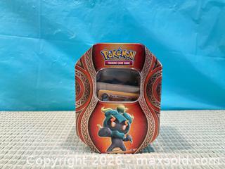 MaxSold Auction: Pokémon Cards and Box  - Elgin (Ontario, Canada) SELLER MANAGED Downsizing Online Auction - Main Street
