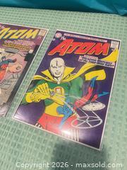MaxSold Auction: The Atom 13 & 15  - Elgin (Ontario, Canada) SELLER MANAGED Downsizing Online Auction - Main Street
