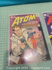 MaxSold Auction: The Atom 13 & 15  - Elgin (Ontario, Canada) SELLER MANAGED Downsizing Online Auction - Main Street