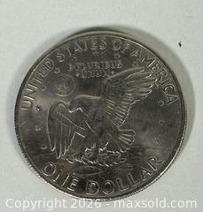 MaxSold Auction: (12) U.S. SILVER Dollars  - Toronto (Ontario, Canada) SELLER MANAGED Reseller Online Auction - Chesswood Drive