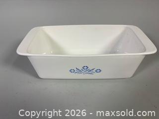 MaxSold Auction: (5) CORNING WARE Baking Dishes  - Toronto (Ontario, Canada) SELLER MANAGED Reseller Online Auction - Chesswood Drive
