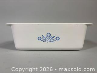 MaxSold Auction: (5) CORNING WARE Baking Dishes  - Toronto (Ontario, Canada) SELLER MANAGED Reseller Online Auction - Chesswood Drive