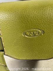 MaxSold Auction: Designer Women's Handbags Including TOD, MARC JACOBS, SONIA RYKIEL and More.  - Toronto (Ontario, Canada) SELLER MANAGED Reseller Online Auction - Chesswood Drive