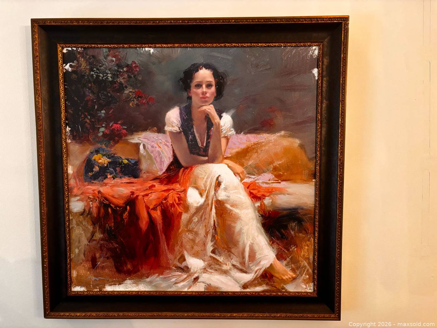 Bids Gallery Bid Gallery | Toronto (Ontario, Canada) SELLER MANAGED Estate Sale ...