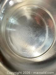 MaxSold Auction: Assorted Silver plated lot (6) pieces  - Warwick (Rhode Island, USA) SELLER MANAGED Reseller Online Auction - Warwick Avenue