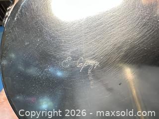 MaxSold Auction: Assorted Silver/ Silver plated lot (8) pieces  - Warwick (Rhode Island, USA) SELLER MANAGED Reseller Online Auction - Warwick Avenue