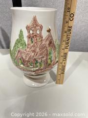 MaxSold Auction: German Christmas Pyramid, Hassinger Christmas light. - Warwick (Rhode Island, USA) SELLER MANAGED Reseller Online Auction - Warwick Avenue