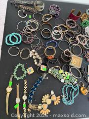 MaxSold Auction: MASSIVE JEWELRY LOT - Greece (New York, USA) PARTNER MANAGED Estate Sale Online Auction - Candy Lane