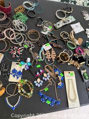 MaxSold Auction: MASSIVE JEWELRY LOT - Greece (New York, USA) PARTNER MANAGED Estate Sale Online Auction - Candy Lane