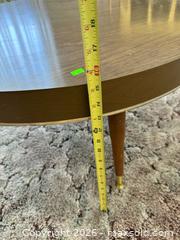 MaxSold Auction: Mid Century Coffee Table - Greece (New York, USA) PARTNER MANAGED Estate Sale Online Auction - Candy Lane