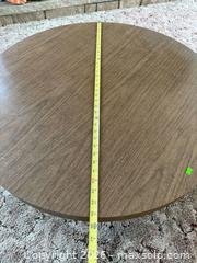 MaxSold Auction: Mid Century Coffee Table - Greece (New York, USA) PARTNER MANAGED Estate Sale Online Auction - Candy Lane