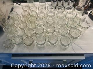 MaxSold Auction: Canning Jars - Baltimore (Maryland, USA) SELLER MANAGED Downsizing Online Auction - Parkwood Avenue