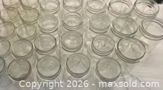 MaxSold Auction: Canning Jars - Baltimore (Maryland, USA) SELLER MANAGED Downsizing Online Auction - Parkwood Avenue