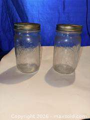 MaxSold Auction: Canning Jars - Baltimore (Maryland, USA) SELLER MANAGED Downsizing Online Auction - Parkwood Avenue