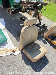 MaxSold Auction: 1979 MG Midget C - Lombardy (Ontario, Canada) Estate Sale Online Auction - Berry Park Lane
