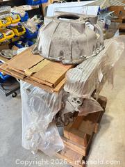 MaxSold Auction: 215 Buick V8 3 Litre Engine and Offenhauser Valve Covers B - Lombardy (Ontario, Canada) Estate Sale Online Auction - Berry Park Lane