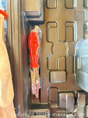 MaxSold Auction: 26V Cordless Mini Chainsaw with Carrying Case & Battery A - Lombardy (Ontario, Canada) Estate Sale Online Auction - Berry Park Lane