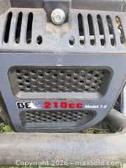 MaxSold Auction: BE Gas Pressure Washer A - Lombardy (Ontario, Canada) Estate Sale Online Auction - Berry Park Lane