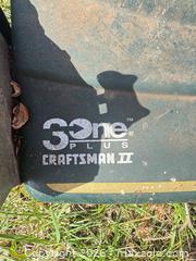MaxSold Auction: Craftsman Self-Propelled Lawn Mower B - Lombardy (Ontario, Canada) Estate Sale Online Auction - Berry Park Lane