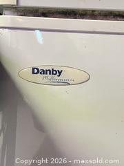 MaxSold Auction: Danby Chest Freezer DCF401W (Danby Millennium) C - Lombardy (Ontario, Canada) Estate Sale Online Auction - Berry Park Lane